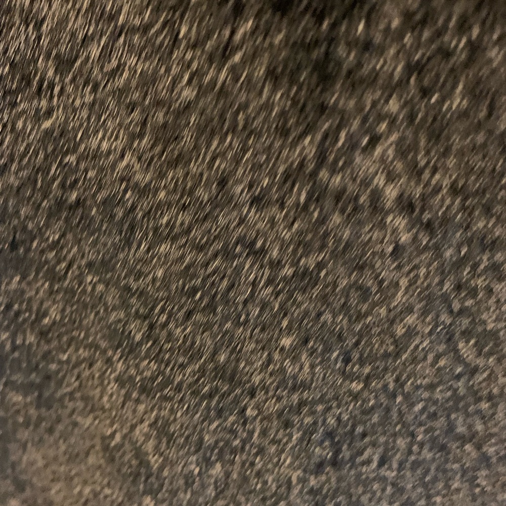 Andrew Marc Reversible Hooded Jacket. Soft Black … - image 6